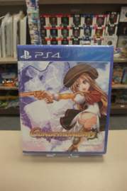 PS4 Gundemoniums (sealed)