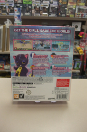 Switch Super Bullet Break Day One Edition (sealed) eur