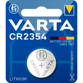 cr2354 Varta 1 stuk