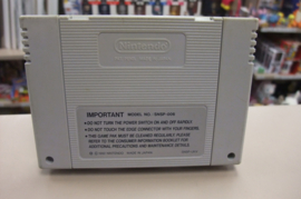Snes Boxing Legends Of The Ring (cart only) ukv