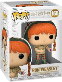 Ron Weasley with Candy 166 POP! Harry Potter nieuw