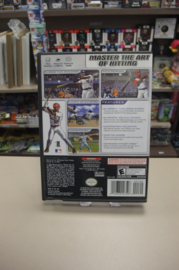 Gamecube MVP Baseball 2004 (cib) usa