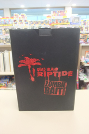 Xbox 360 Dead Island Riptide Zombie Bait Edition (cib)