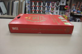 Wii Super Mario All Stars - Speciale Uitgave 25 jaar Mario (cib) HOL