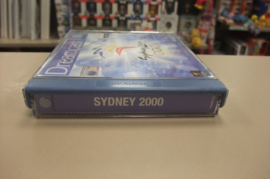 Dreamcast Sydney 2000 (CIB)