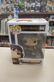 Frodo Baggins 444 POP! movies The lord of the rings vaulted