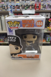 Wayne 684 POP! Movies Wayne's World
