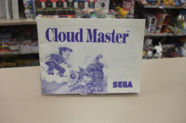 Master System Cloud Master (cib)
