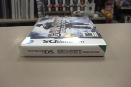 DS Call of Duty: World at War (cib) ukv