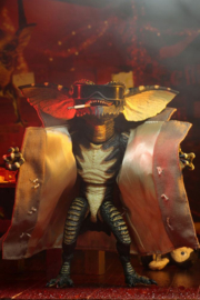 Ultimate Gremlin Flasher figure 15 cm Gremlins 2: the new batch nieuw