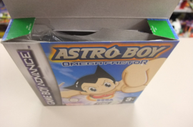 GBA Astro Boy: Omega Factor (cib) ukv