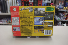 N64 Excite bike 64  (cib) eur
