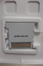 3DS Hakuoki: Memories Of The Shinsengumi Limited Edition (cib) ukv