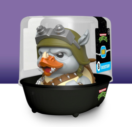 Rocksteady 1st edition 10 cm tubbz Teenage Mutant Ninja Turtles nieuw