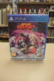 PS4 Riddled Corpses EX (sealed)