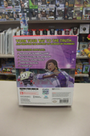 Switch Murder By Numbers Limited Edition (cib)