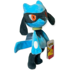 Riolu Pokémon nieuw pluche 20cm