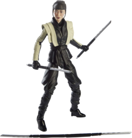 Akiko Action figure 15 cm G.I. Joe nieuw