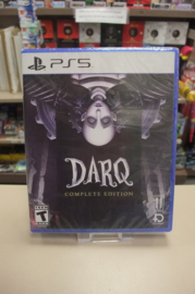 PS5 Darq Complete edition (sealed) usa