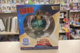 Vers 481 Dorbz Marvel Funko Limited Edition