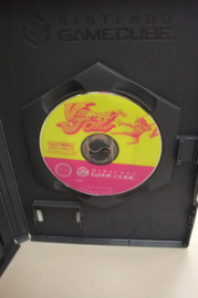 Gamecube Viewtiful Joe (cib) ukv