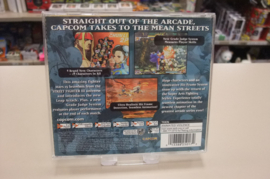 Dreamcast Street Fighter III: Third Strike (cib) usa