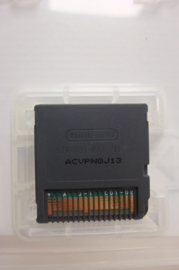 DS Castlevania: Dawn of Sorrow (cib) eur