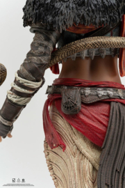 Amunet The Hidden one 25 cm 1/8 PVC  Assassin's Creed Nieuw