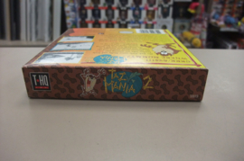 GB Taz Mania 2 (cib) usa