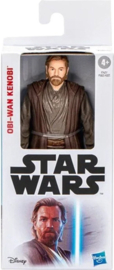 Obi-Wan Kenobi Action Figure Star Wars nieuw