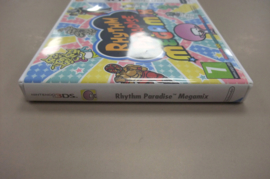 3DS Rhythm Paradise Megamix (cib) hol