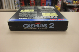 GB Gremlins 2 (cib) usa box & manual, cart noe