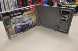 N Gage Colin Mcrae Rally 2005 (cib)