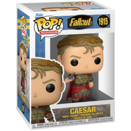 Caesar 1915 Pop! Television Fallout nieuw