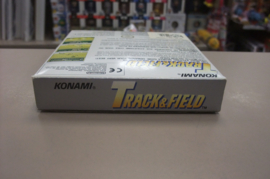 GB Track & Field (cib) FAH