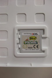 3DS Hey! Pikmin (cib) HOL