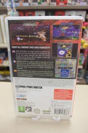 Switch Shmup Collection (cib)