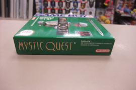 GB Mystiq Quest (cib) HOL