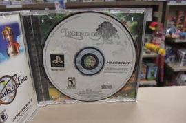 PS1 Legend of Mana (cib) usa