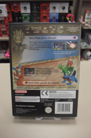Gamecube Pokémon Colosseum (cib) hol