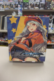 Vita Ar Nosurge Plus: Ode to an Unborn Star Limited Edition (cib) usa