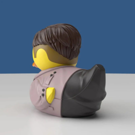 George Mcfly 5 cm tubbz  Back To The Future nieuw