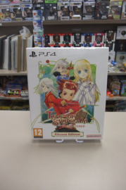 PS4 Tales of Symphonia Remastered Chosen Edition (sealed)