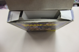 Lynx Rampage (cib)