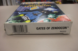 Lynx Gates of Zendocon (cib)