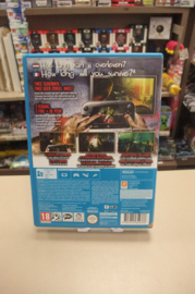 Wii U ZomiU (cib) FAH