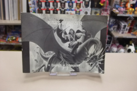Mega Drive Rings of Power (cib)