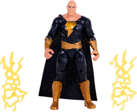 Black Adam Action figure 10 cm  DC nieuw