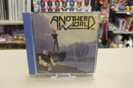 Dreamcast Another World (cib)