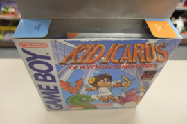GB Kid Icarus: Of Myths and Monsters (cib) FAH